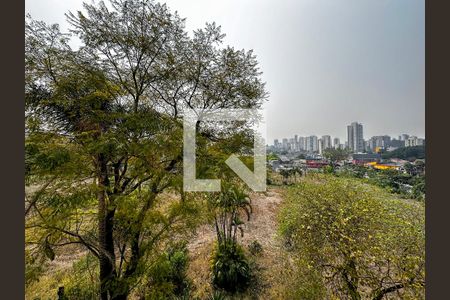 Vista de apartamento à venda com 1 quarto, 33m² em Santo Amaro, São Paulo