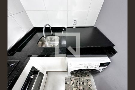Apartamento à venda com 33m², 1 quarto e sem vagaÁrea de Serviço