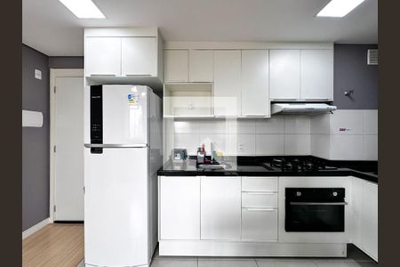 Apartamento à venda com 33m², 1 quarto e sem vagaCozinha