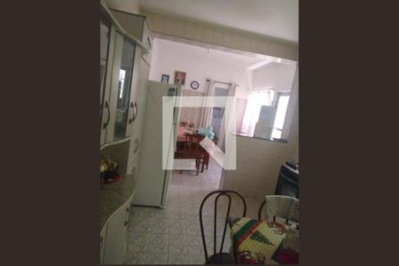 Casa à venda com 2 quartos, 105m² em Chácara Santo Antônio (Zona Sul), São Paulo