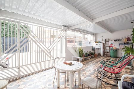 Casa à venda com 386m², 5 quartos e 6 vagasGaragem