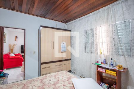 Quarto de casa à venda com 5 quartos, 386m² em Vila Yolanda, Osasco