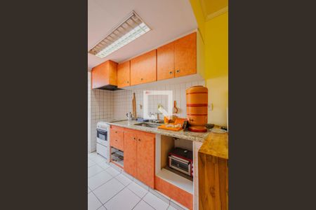 Casa à venda com 139m², 3 quartos e 1 vagaCozinha