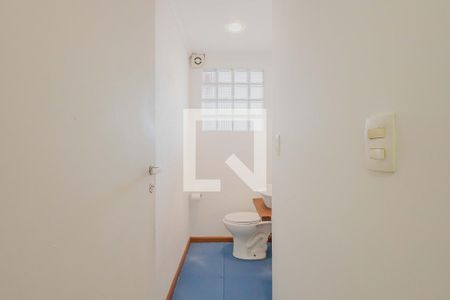 Casa à venda com 139m², 3 quartos e 1 vagaLavabo