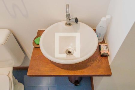 Casa à venda com 139m², 3 quartos e 1 vagaLavabo