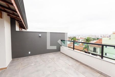 Apartamento à venda com 76m², 2 quartos e 1 vaga Apartamento à venda com 76m², 2 quartos e 1 vagaCobertura