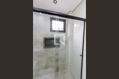 Apartamento à venda com 76m², 2 quartos e 1 vaga Apartamento à venda com 76m², 2 quartos e 1 vagaBanheiro