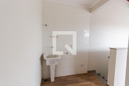 Apartamento à venda com 76m², 2 quartos e 1 vaga Apartamento à venda com 76m², 2 quartos e 1 vagaÁrea de Serviço