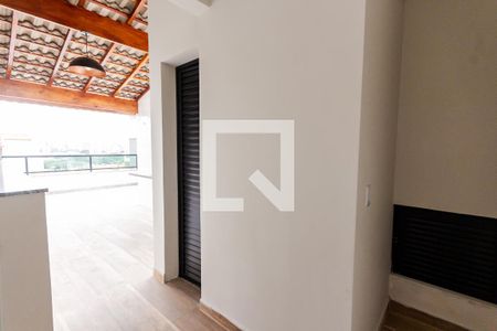 Apartamento à venda com 76m², 2 quartos e 1 vaga Apartamento à venda com 76m², 2 quartos e 1 vagaÁrea de Serviço