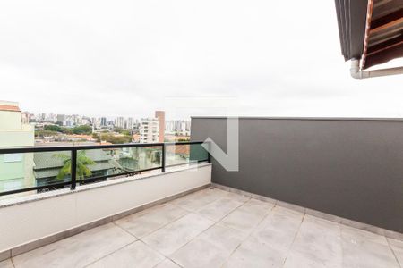 Apartamento à venda com 76m², 2 quartos e 1 vaga Apartamento à venda com 76m², 2 quartos e 1 vagaCobertura
