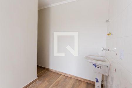 Apartamento à venda com 76m², 2 quartos e 1 vaga Apartamento à venda com 76m², 2 quartos e 1 vagaÁrea de Serviço