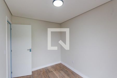 Quarto 1 de apartamento à venda com 2 quartos, 76m² em Vila Curuçá, Santo André
