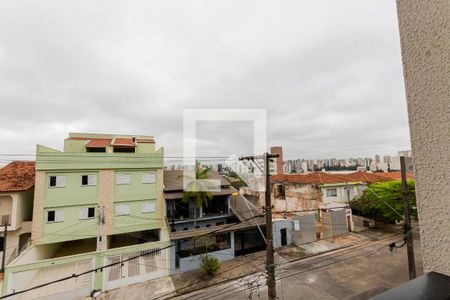 Apartamento à venda com 76m², 2 quartos e 1 vaga Apartamento à venda com 76m², 2 quartos e 1 vagaVista do Quarto 1