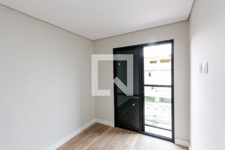 Quarto 1 de apartamento à venda com 2 quartos, 76m² em Vila Curuçá, Santo André