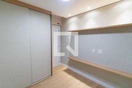 Quarto de apartamento para alugar com 1 quarto, 29m² em Vila Santa Catarina, São Paulo