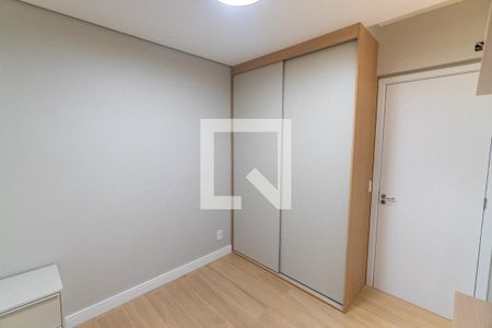 Quarto de apartamento para alugar com 1 quarto, 29m² em Vila Santa Catarina, São Paulo