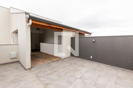 Apartamento à venda com 89m², 2 quartos e 1 vaga Apartamento à venda com 89m², 2 quartos e 1 vagaCobertura