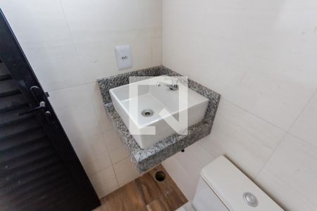 Apartamento à venda com 89m², 2 quartos e 1 vaga Apartamento à venda com 89m², 2 quartos e 1 vagaLavabo Cobertura