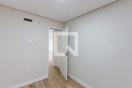 Quarto 1 de apartamento à venda com 2 quartos, 89m² em Vila Curuçá, Santo André