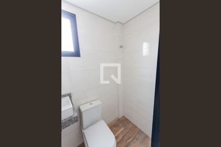 Apartamento à venda com 89m², 2 quartos e 1 vaga Apartamento à venda com 89m², 2 quartos e 1 vagaLavabo Cobertura