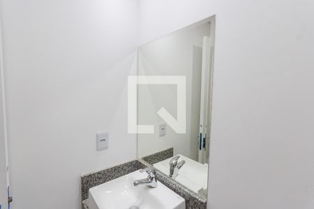 Apartamento à venda com 89m², 2 quartos e 1 vaga Apartamento à venda com 89m², 2 quartos e 1 vagaEspelho