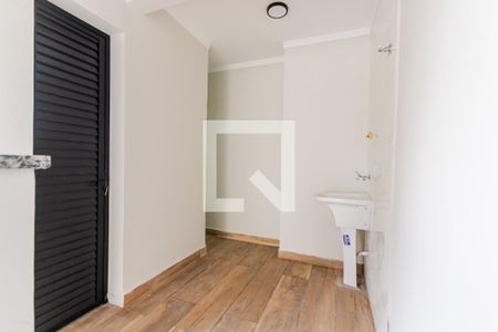 Apartamento à venda com 89m², 2 quartos e 1 vaga Apartamento à venda com 89m², 2 quartos e 1 vagaÁrea de Serviço