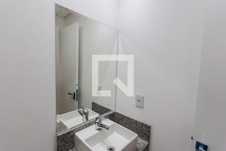 Apartamento à venda com 91m², 2 quartos e 1 vaga Apartamento à venda com 91m², 2 quartos e 1 vagaEspelho