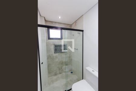 Apartamento à venda com 91m², 2 quartos e 1 vaga Apartamento à venda com 91m², 2 quartos e 1 vagaBanheiro
