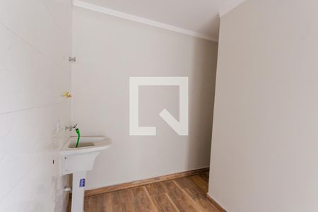 Apartamento à venda com 91m², 2 quartos e 1 vaga Apartamento à venda com 91m², 2 quartos e 1 vagaÁrea de Serviço
