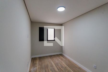 Quarto 1 de apartamento à venda com 2 quartos, 91m² em Vila Curuçá, Santo André