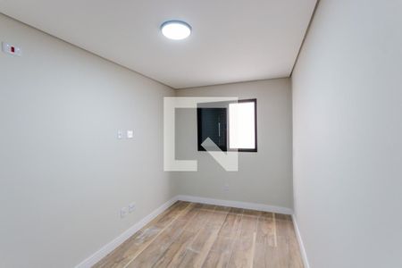 Quarto 1 de apartamento à venda com 2 quartos, 91m² em Vila Curuçá, Santo André