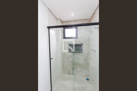 Apartamento à venda com 91m², 2 quartos e 1 vaga Apartamento à venda com 91m², 2 quartos e 1 vagaBanheiro
