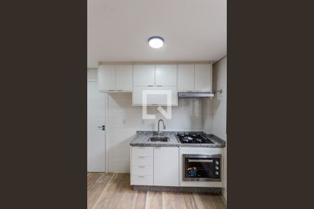 Armário de apartamento à venda com 2 quartos, 91m² em Vila Curuçá, Santo André