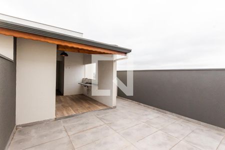 Apartamento à venda com 91m², 2 quartos e 1 vaga Apartamento à venda com 91m², 2 quartos e 1 vagaCobertura