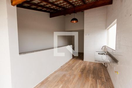 Apartamento à venda com 91m², 2 quartos e 1 vaga Apartamento à venda com 91m², 2 quartos e 1 vagaCobertura