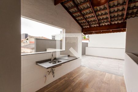 Apartamento à venda com 91m², 2 quartos e 1 vaga Apartamento à venda com 91m², 2 quartos e 1 vagaCobertura