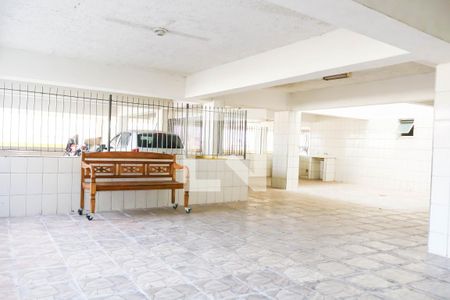 Apartamento à venda com 59m², 2 quartos e 1 vagaÁrea comum - Salão de festas