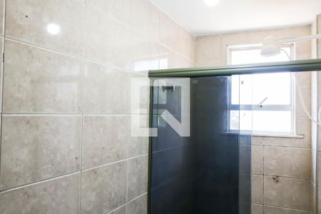 Apartamento à venda com 59m², 2 quartos e 1 vagaBanheiro
