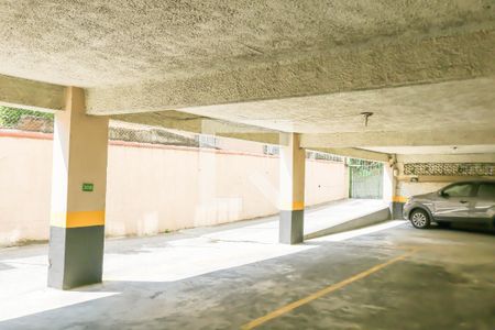 Apartamento à venda com 59m², 2 quartos e 1 vagaGaragem