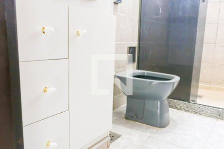 Apartamento à venda com 59m², 2 quartos e 1 vagaBanheiro