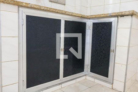 Apartamento à venda com 59m², 2 quartos e 1 vagaCozinha