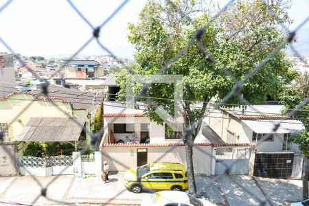 Apartamento à venda com 59m², 2 quartos e 1 vagaVista do Quarto 1