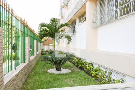 Apartamento à venda com 59m², 2 quartos e 1 vagaFrente