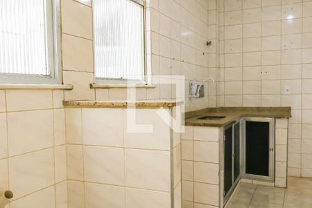 Apartamento à venda com 59m², 2 quartos e 1 vagaÁrea de Serviço