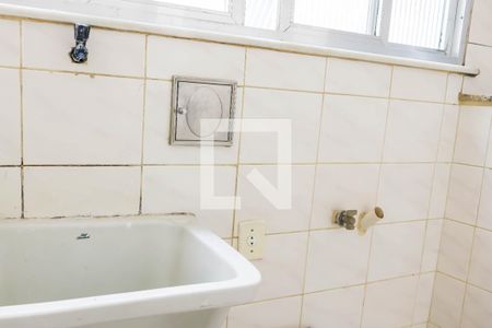 Apartamento à venda com 59m², 2 quartos e 1 vagaÁrea de Serviço