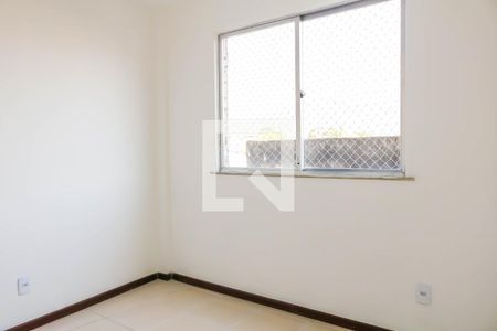 Apartamento à venda com 59m², 2 quartos e 1 vagaQuarto 2