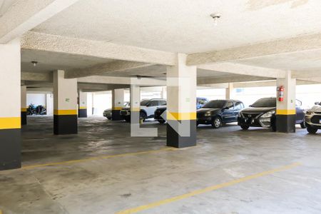 Apartamento à venda com 59m², 2 quartos e 1 vagaGaragem