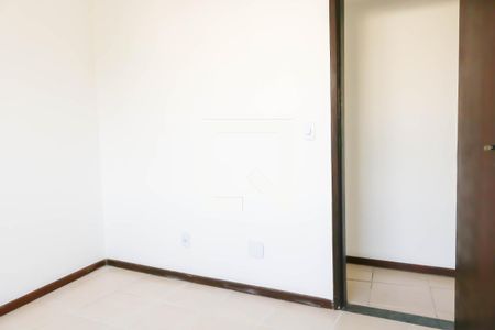 Apartamento à venda com 59m², 2 quartos e 1 vagaQuarto 2