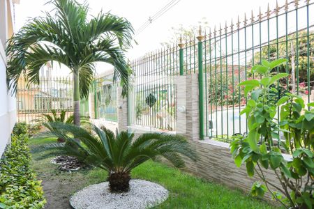 Apartamento à venda com 59m², 2 quartos e 1 vagaFrente