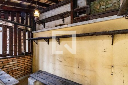 Casa à venda com 400m², 3 quartos e 2 vagasÁrea externa